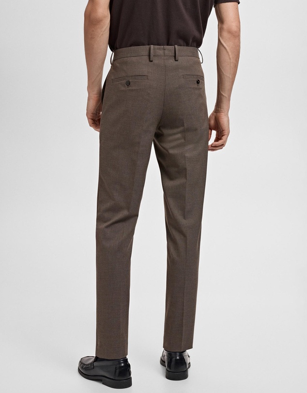 M.N.G - Paris Trousers