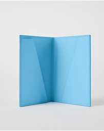 Mon Purse - Leather Passport Holder