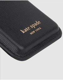 Kate Spade - Kate Spade Magnetic Card Holder MagSafe