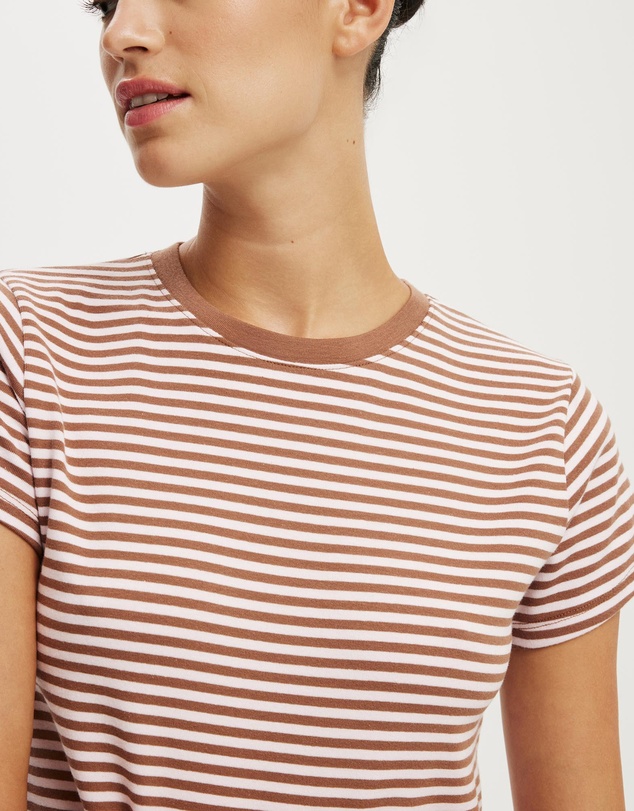 Cotton On - 90S Baby Tee