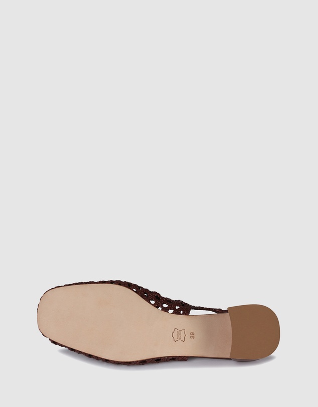 Beau Coops - Gloria Slingbacks