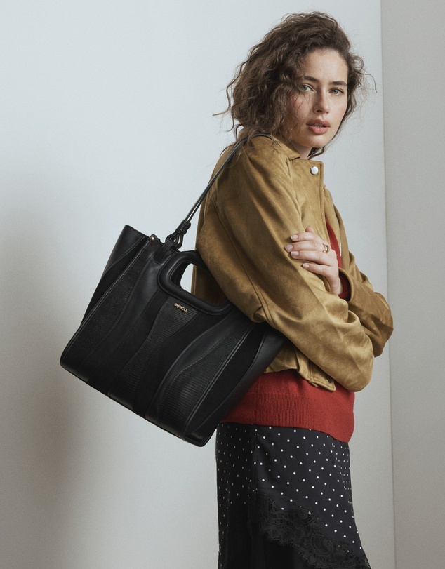 MIMCO - Harlowe Tote Bag