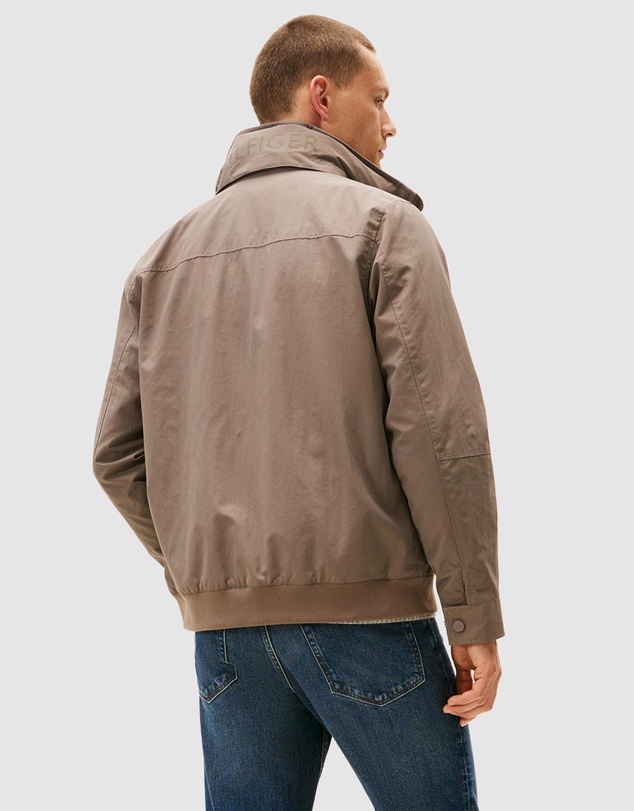 Tommy Hilfiger - Regatta Jacket