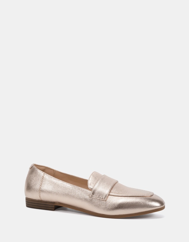 Clarks - Novae Rose Gold