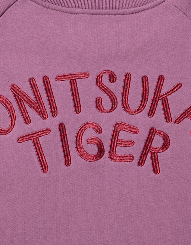 Onitsuka Tiger - Sweat Top - Unisex