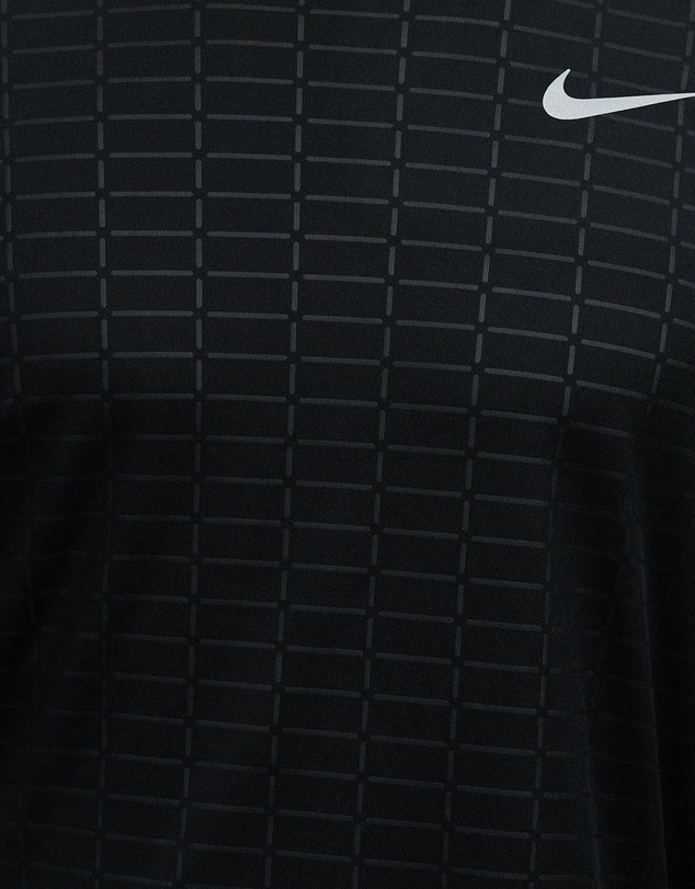 Nike - Run Division Miler SS Tee