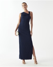 BWLDR - Obi Maxi Dress