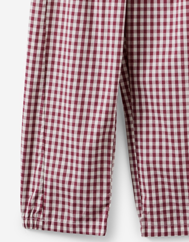 Cotton On Kids - Sleep Tee & Poplin Pant Pj Set