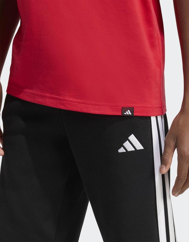 adidas Sportswear - Adrenaline Aesthetic Graphic Tee - Kids-Teens
