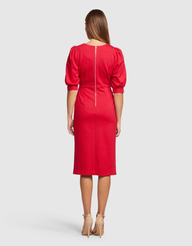 Oxford - Monti Ponti Dress