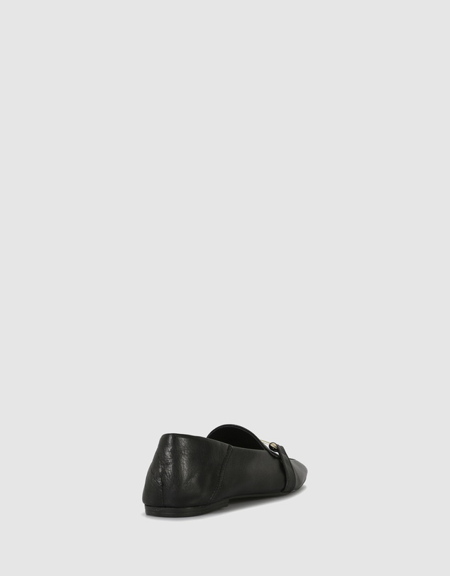 S by Sempre Di - Alba Casual Loafers