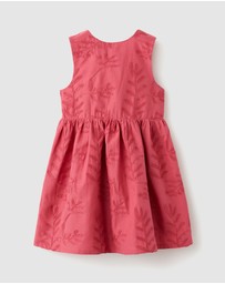 M.N.G - Eira Dress - Babies-Kids