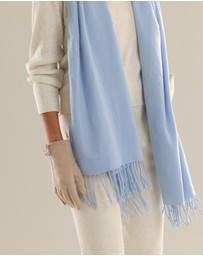 Morgan & Taylor - Angelica Woollen Gloves