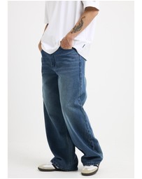 Insight - Society Baggy Denim Jeans