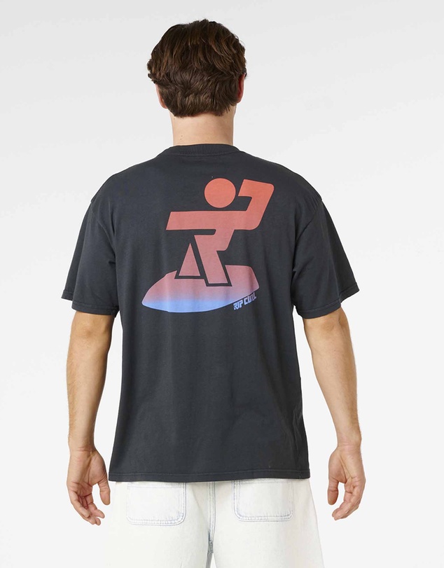 Rip Curl - Liquid Trips Ripper Loose Tee