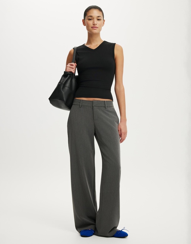 Cotton On - Saskia Suiting Pants