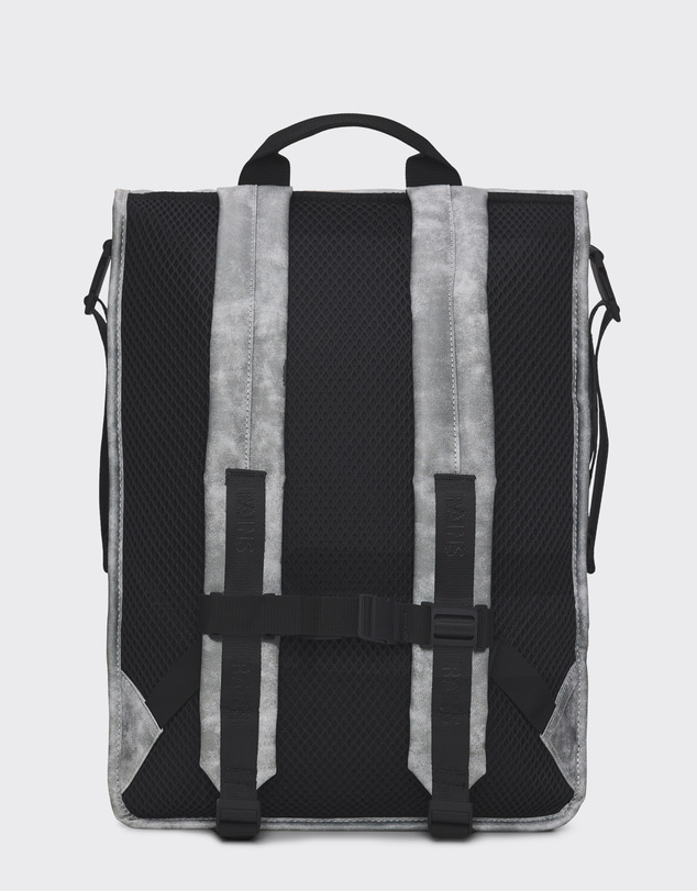 RAINS - Trail Rolltop Backpack