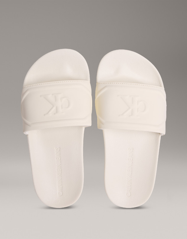 Calvin Klein - Logo Slides