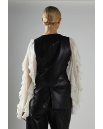 Glamorous - Studded Vest