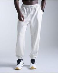 2XU - EZ Oversized Organic Cotton Trackpants
