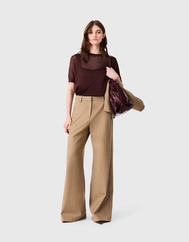 Maje - Pipania Pants