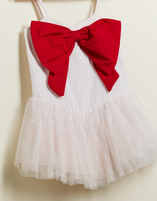 Bella & Lace - Nutcracker Dress - Babies-Kids