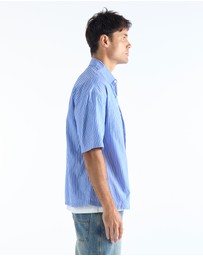 Nana Judy - The Heritage SS Shirt