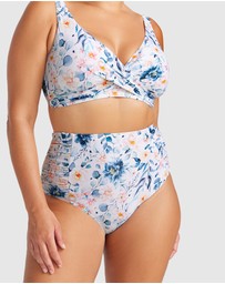Artesands - Cordelia Delacroix Bikini Top