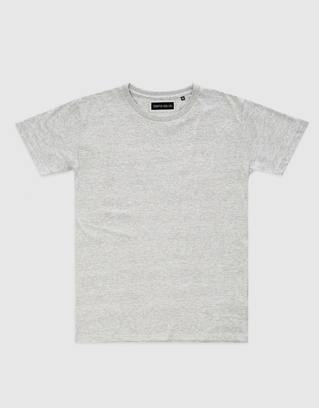Counter Culture - 4-Pack Absent Tee - Youth