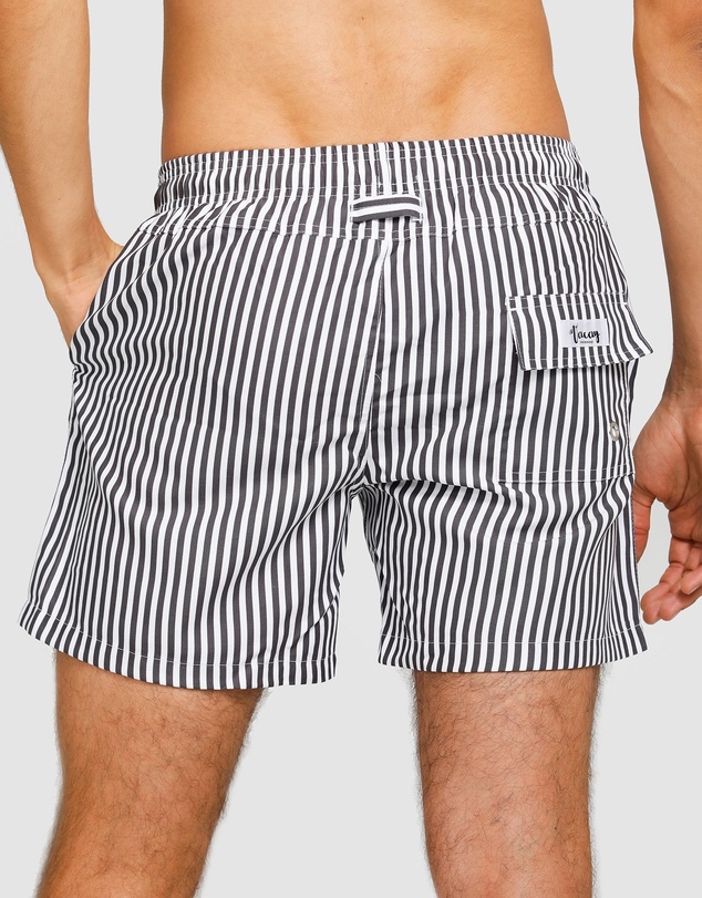 Vacay Swimwear - The Hamptons Swim Shorts