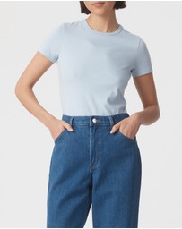 Nobody Denim - Baby Tee