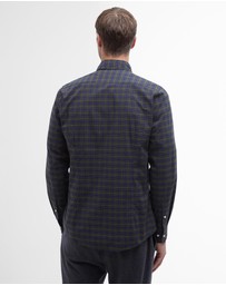 Barbour - Lomond Tailored Tartan Shirt