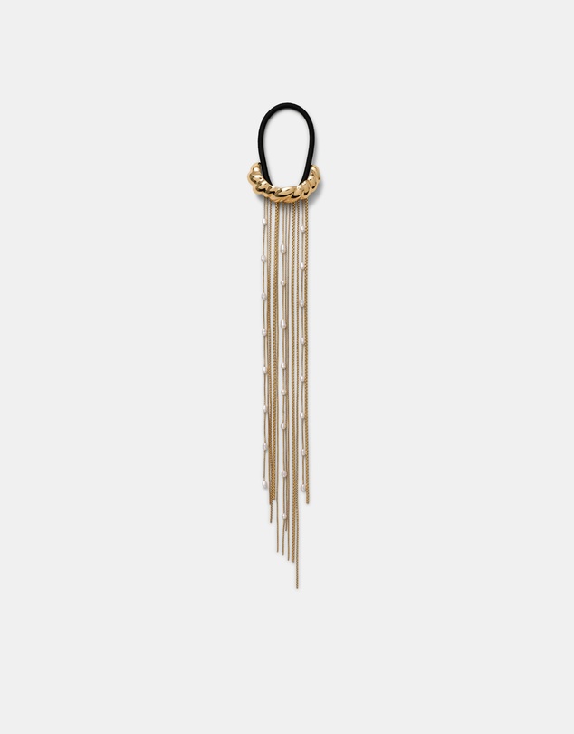 MIMCO - Enlace Pony Hair Cuff