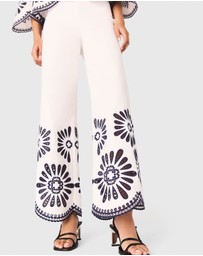 Maje - Puba Pants