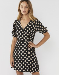 Everly Collective - Make You Mine Dress