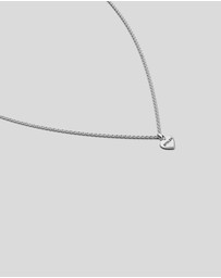 Stolen Girlfriends Club - Stolen Heart Necklace