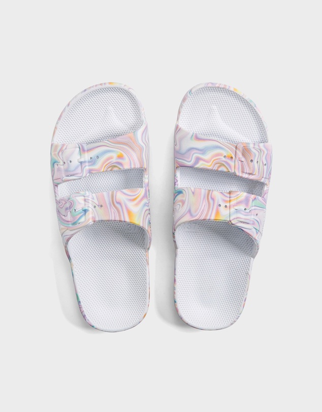 Freedom Moses - Slides - Unisex