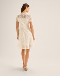 Review - Lacie Dress