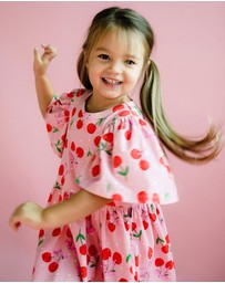 Rock Your Kid - Holiday Dress - Kids