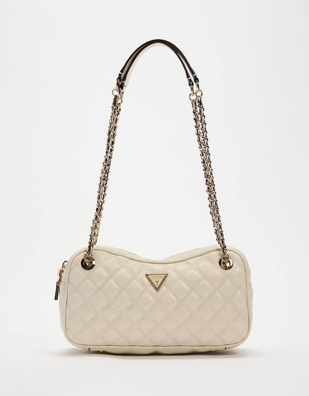 GUESS - Giully II Shoulder Satchel