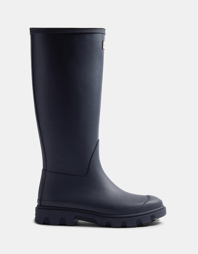 Hunter - Downpour Tall Boots - Unisex