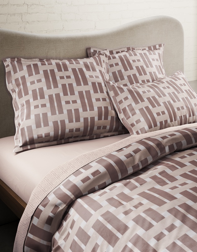 Greg Natale - Cestino European Pillowsham