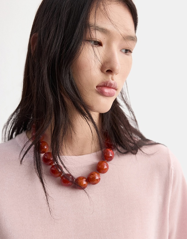 M.N.G - Filomena Necklace