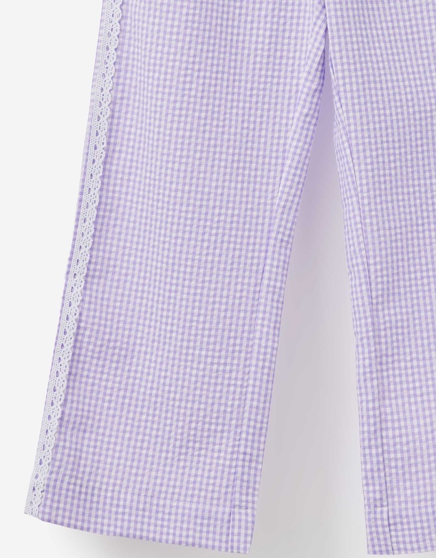 Cotton On Kids - Poplin Sleep Pant