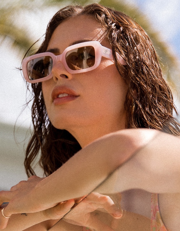 Bask Eyewear - Sandy Polarised