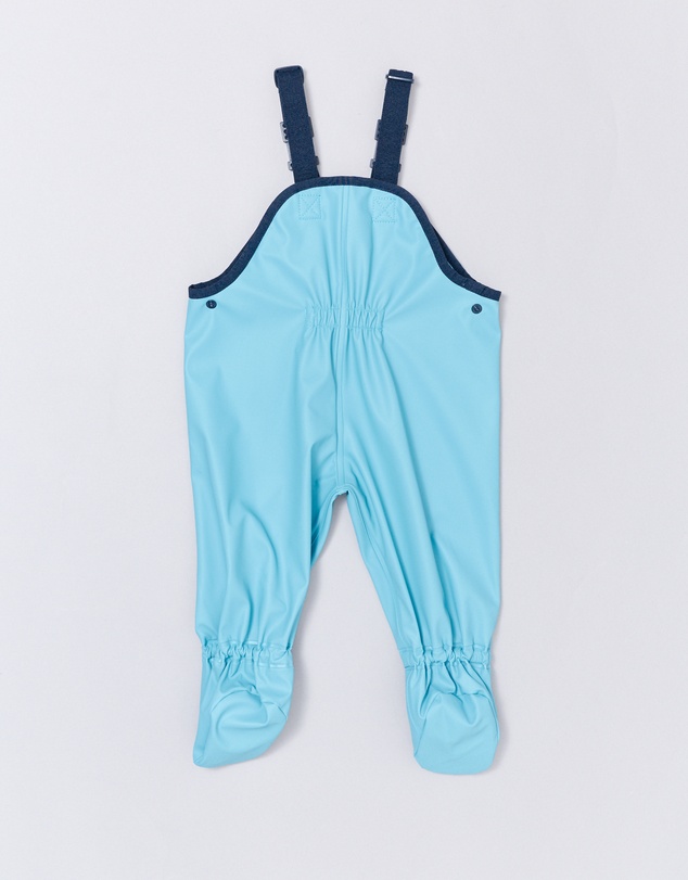 Rainkoat - Waterproof Overall Crawlers
