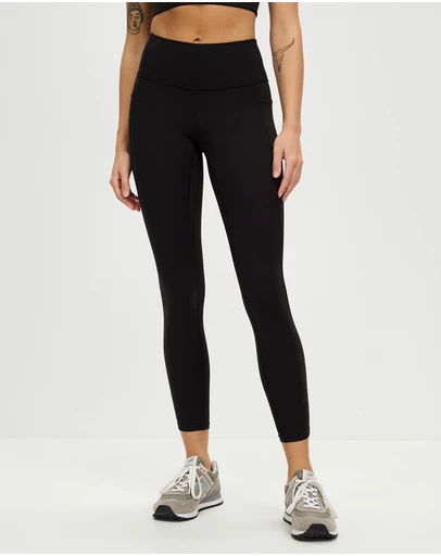 Patagonia - Women's Maipo 7/8 Stash Tights
