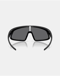 Oakley - RSLV