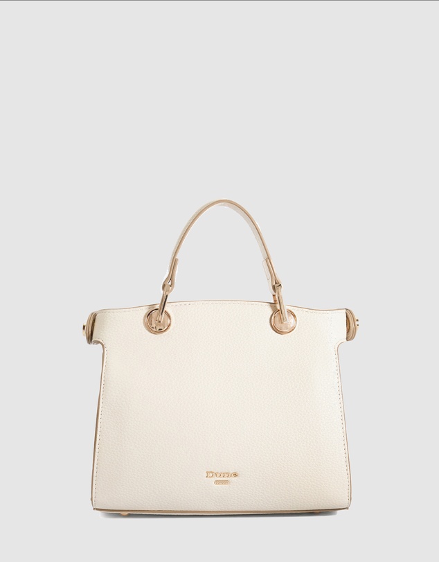 Dune London - Daily - Cream