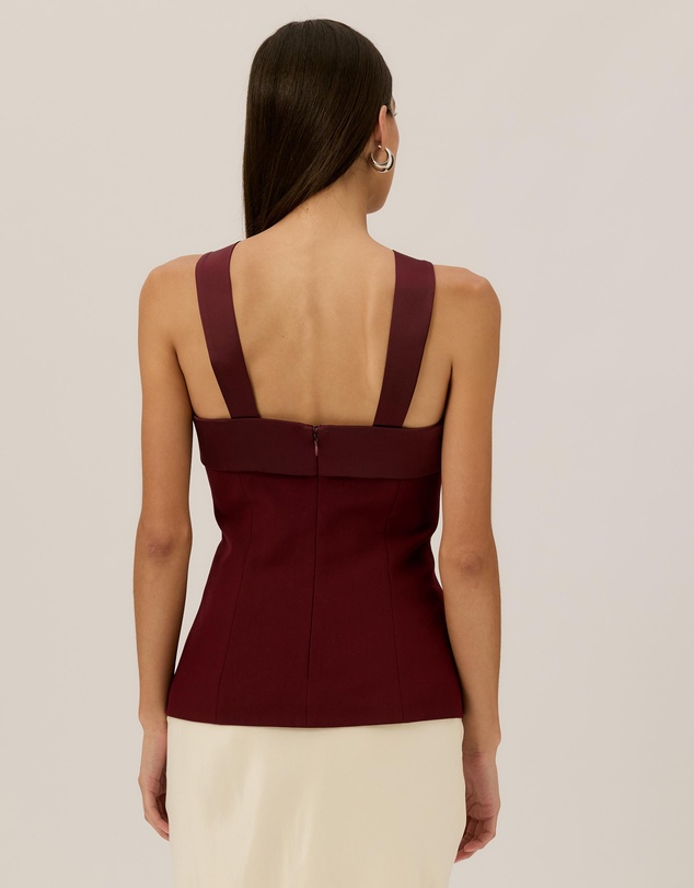Tussah - Tiana Halter Top